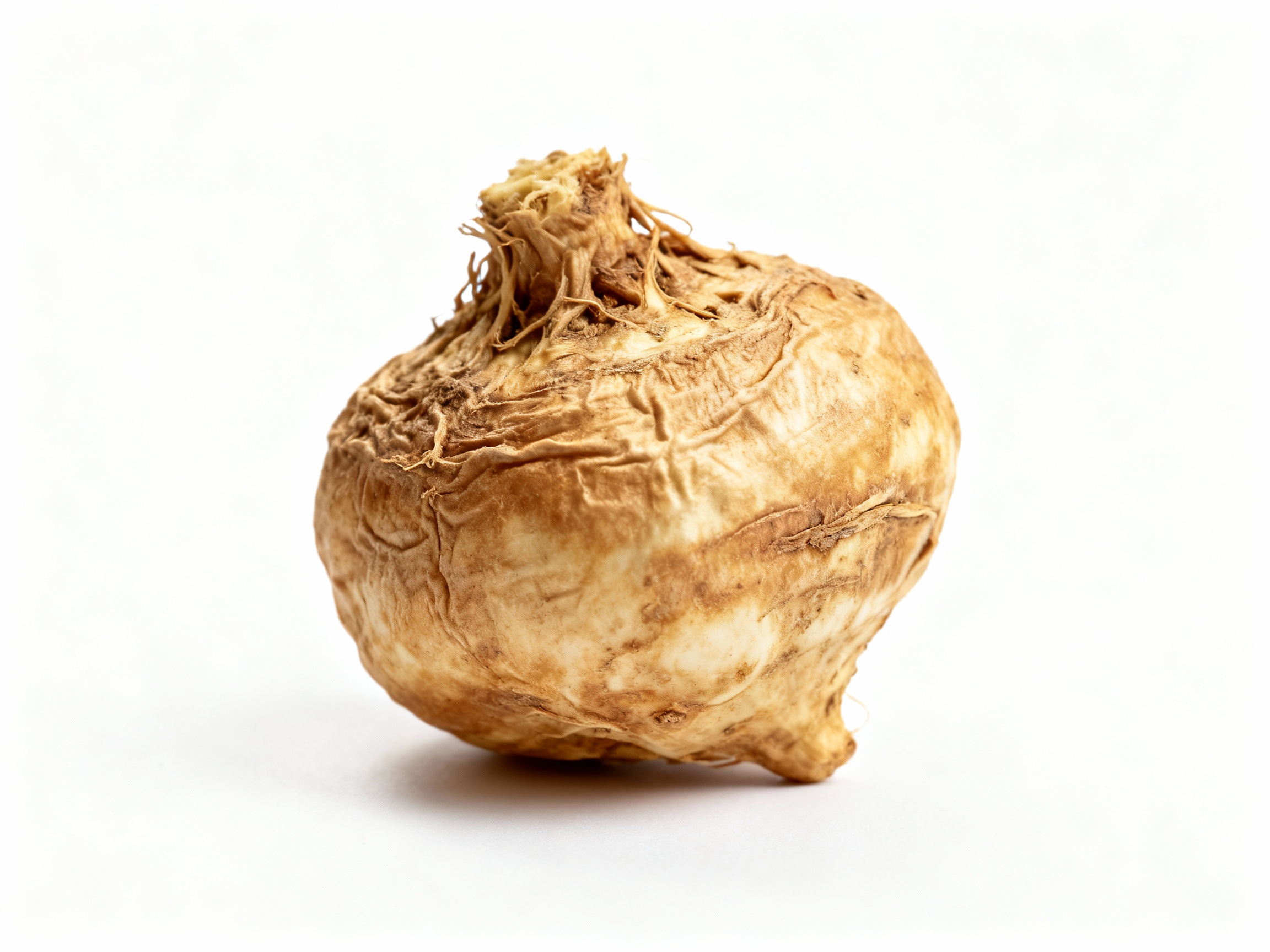 Maca — raíz andina para energía natural